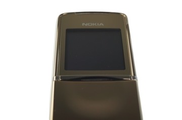 100% НОВЫЙ НАБОР PL DYST ОРИГИНАЛЬНЫЙ NOKIA 8800 SIROCCO GOLD 18K RM-165