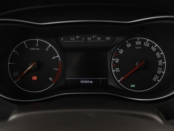 Mazda CX-3 2016 Opel Zafira 1.6 SIDI Turbo Innovation Nawigacja, zdjęcie 21