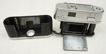 PAXETTE ELECTROMATIC z pokrowcem, ładny stan