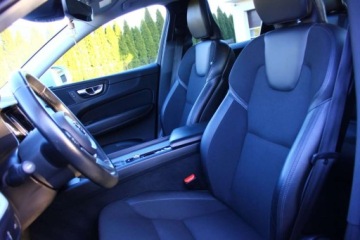 Volvo XC60 II Crossover D4 190KM 2020 Volvo XC 60 Salon PL I Wlasciciel Bezwypadkowy Serwis 67 tys km Pewne Auto, zdjęcie 25