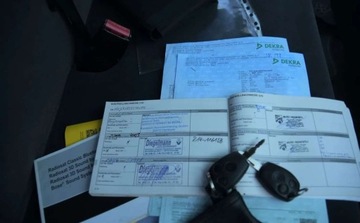 Renault Trafic II Kabina 2.0 dCi 115KM 2013 Renault Trafic Renault Trafic Passenger Expression 2.0 Diesel 114KM, zdjęcie 38