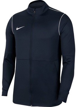 BLUZA DZIECIĘCA NIKE SPORTOWA NA TRENING rozm S