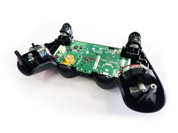 Потенциометр дрифт фикс V2 50к аналог PS3 PS4 PS5