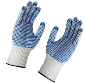 Защитные рабочие перчатки точечной вязки PROOF KNIT DOT POWER R.9 1 пара