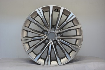 ALUFELGA BMW 17
