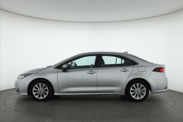 Toyota Corolla XII Sedan 1.5 VVT-i 125KM 2022 Toyota Corolla 1.5 VVT-i, Salon Polska, zdjęcie 2