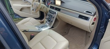 Volvo XC70 II Kombi 2.4 D5 215KM 2012 Volvo XC 70 2.4 D5 Momentum AWD, 215 KM, automat,s, zdjęcie 14