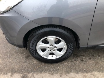 Hyundai ix35 SUV 1.6 GDI 135KM 2012 HYUNDAI IX 35 1.6 BENZYNA TYLKO 88 TYS KM SERWISOWANY Z NIEMIEC, zdjęcie 6