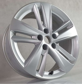 Oryginalne Felgi Opel 17