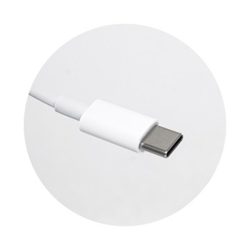КАБЕЛЬ ЗАРЯДКИ 1 м КАБЕЛЬ USB / USB ТИПА C