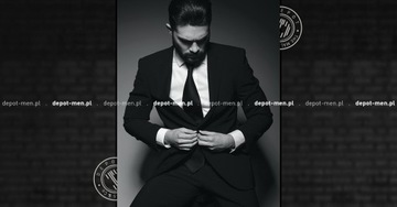 DEPOT 403 СМЯГЧАЮЩЕЕ МАСЛО ДЛЯ БОРОДЫ 30мл