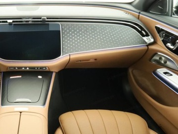 Mercedes Klasa E W214 2025 E Klasa 300 de 4-Matic Exclusive 2.0 (326KM) 2025, zdjęcie 10
