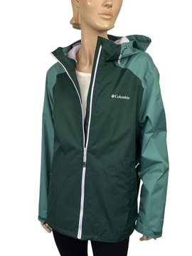 Columbia DAMSKA KURTKA OMNI-TECH-L