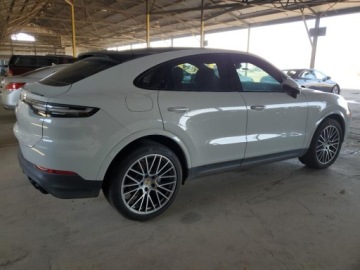 Porsche Cayenne III 2023 Porsche Cayenne Coupe 2023 3.0l 3.0 Benzyna 335KM, zdjęcie 3