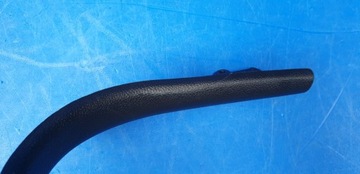 НАКЛАДКА, порог, внутренняя планка. Передний порог Альфа 156.