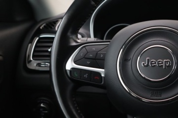 Jeep Compass II SUV Facelifting 1.3 GSE T4 150KM 2021 Jeep Compass 1.3 T-GDI, Salon Polska, zdjęcie 16