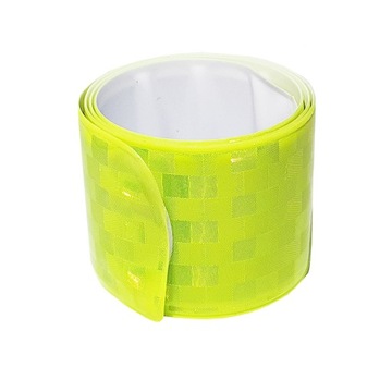 OPASKA ODBLASKOWA 40*3CM BEZ LOGA