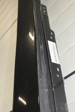 Listwa progowa prawa BMW F30 475 BLACK SAPPHIRE