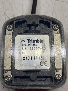 PEUGEOT 607 ANTÉNA GPS 28367-25