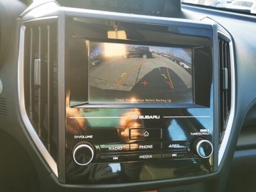 Subaru Impreza IV 2019 Subaru impreza VI AWD, Przebieg 103036km, Dokumentacja Automat, zdjęcie 18