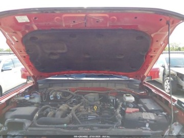 Ford 2022 Ford Bronco Outer Banks 2022 2.3l 2.3 Benzyna 275KM, zdjęcie 7