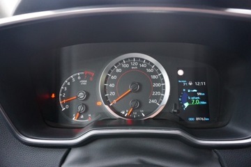 Toyota Corolla XII Sedan 1.5 VVT-i 125KM 2021 Toyota Corolla Bezwypadek Salon PL Tempomat Klima 2stref. Kamera FV23, zdjęcie 5