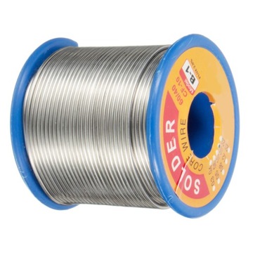 ПАЯЛКА НА ОСНОВЕ СМОЛЫ, ПАЯЛЬНЫЙ ИНСТРУМЕНТ С СВЕДЕННЫМ ОЛОВОМ 1,5 ММ