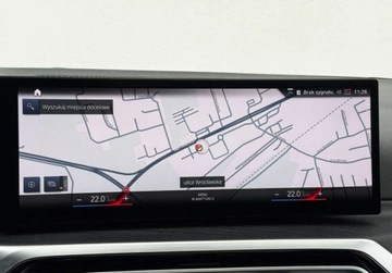 BMW Seria 3 2022 BMW Seria 3 I wlasciciel M Sport Gwarancja Bezwypadkowy FVAT23, zdjęcie 33