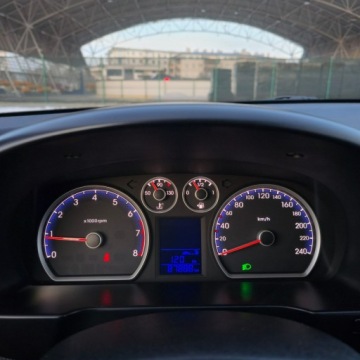 Hyundai i30 I Hatchback 1.4 109KM 2010 Hyundai i30 1.4 Blue Classic, zdjęcie 27