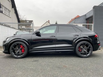 Audi Q8 2026 Q8 / E-Tron RSQ8 TFSI quattro Performance 4.0 (640KM) 2026, zdjęcie 2