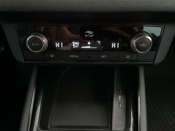 Skoda Scala Hatchback 1.0 TSI 110KM 2022 Skoda Scala Ambition ! Czujniki Parkowania ! Limit, zdjęcie 20