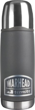 TERMOS TERMITE WARHEAD SZARY 0,5L - PROMO !!!