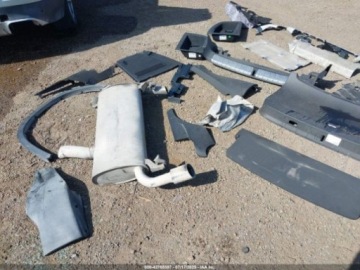 BMW X4 G02 2019 BMW X4 2019 r., 2,0L XDRIVE30I 2.0 Benzyna 248KM, zdjęcie 15