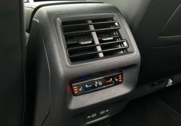 Volkswagen Tiguan III 2025 Volkswagen Tiguan Plug-In Elegance Pakiety, ACC, Kamera 360, HUD, LED Mat, zdjęcie 35
