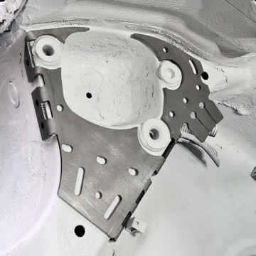 Усиление задних поперечных рычагов BMW E36 Drift KJS M3