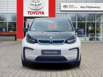 BMW i3 G28 Hatchback i3 Facelifting 94 Ah 170KM 2018 BMW i3 BMW i3 94 Ah Elektryczny 170KM, zdjęcie 22