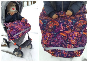 Водонепроницаемое одеяло из софтшелла, для дождя, холодного песка, для коляски и для пляжа.