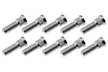 NTY ZESTAW SZPILEK KOŁA 10 PCS