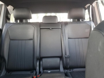 Volkswagen Tiguan II 2022 Volkswagen Tiguan 2022 VOLKSWAGEN TIGUAN SE R-LINE BLACK 2.0 Benzyna 184KM, zdjęcie 10