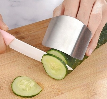 ЗАЩИТА ПАЛЬЦЕВ ДЛЯ РЕЗКИ, ИЗМЕЛЬЧЕНИЯ, РЕЗКИ, ПАЛЕЦОВ