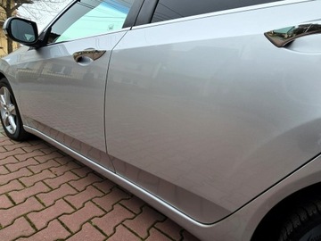 Honda Accord VIII Kombi 2.0 VTEC 156KM 2012 Honda Accord KlimaTronik, Grzane Fotele, el., zdjęcie 13