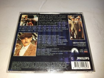 Неподкупные / Philips CD-i Cdi