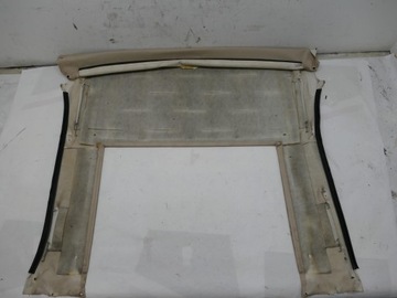 MERCEDES E W124 ЛИФТ КУПЕ ПОТОЛКА C124