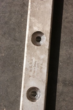 WSPORNIK PORSCHE 991 LIFT CABRIO 99150474100