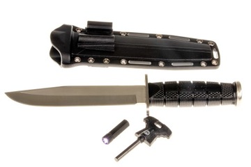 Nóż Myśliwski Turystyczny COLD STEEL - NT215