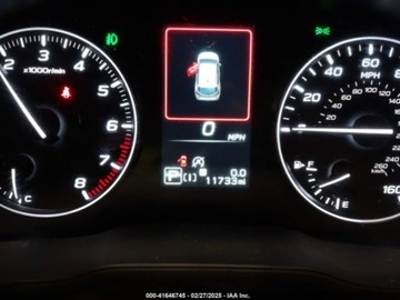 Subaru Impreza IV 2024 Subaru Impreza Sport 5-Door 2024 2.0l 2.0 Benzyna 152KM, zdjęcie 9