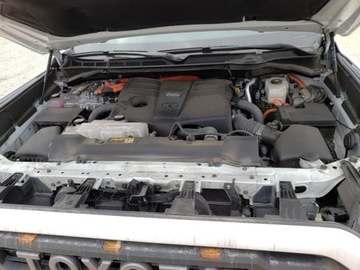 Toyota Tundra II 2022 Toyota Tundra TOYOTA TUNDRA CREWMAX LIMITED, 2..., zdjęcie 10