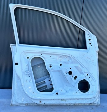 DVEŘE LEVÉ PŘEDNÍ VW UP SEAT MII SKODA CITIGO 5D