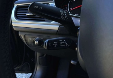 Audi A6 C7 Avant Facelifting 2.0 TDI ultra 190KM 2015 Audi A6 Avant LIFT 190 KM navi AVANT Bi XENON bezwypadkowa 156 000km, zdjęcie 25