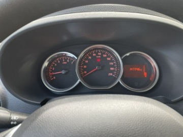 Dacia Lodgy Minivan Facelifting 1.5 Blue dCi 115KM 2021 Dacia Lodgy 1.5 DCi Opłacony Mały Przebieg, zdjęcie 11